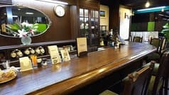 喫茶ウィンブルドン 2