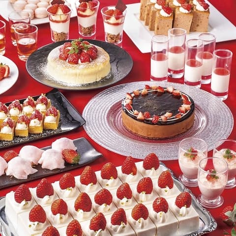 スカイクルーズ マクハリ アパホテル&リゾート東京ベイ幕張