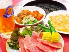 焼肉 サラン 札幌市西区 2