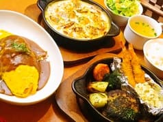 Dining Car SAKURA ダイニングカー サクラ 2