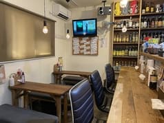 居酒屋樹な里 2