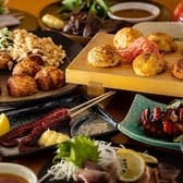 はち八 西田辺店 3