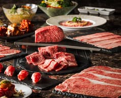 大井町 銭場精肉店 2