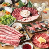 まるよし精肉店緑橋店 3