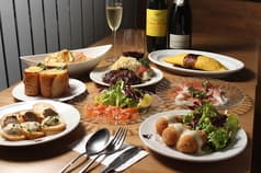 キッチンミルポワ 名古屋 2