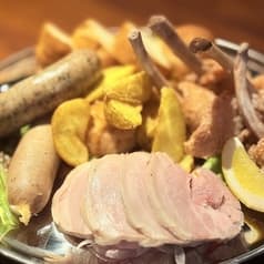 異世界酒場　たびのとびら 2