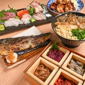 オサケトメシときどきヤサイ 3