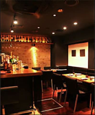 カンティーナ Cantina