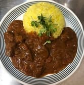curry bar おつカレー 3