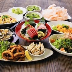 村さ来 原町店 2