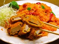 キッチンさし田 2