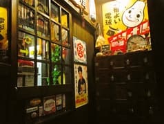 めしや酒井屋 2