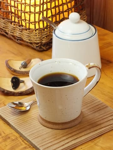 カフェ・クラフト虔十