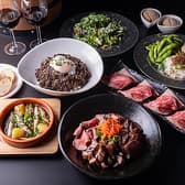 和牛と樽ワイン バレル 五反田店 3