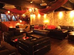 ジョーズナイトカフェ JOE'S night CAFE 2