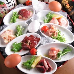 京橋駅前酒場 吉ひろ 2