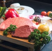 モーリヤ 本店 3