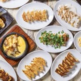 餃子酒場チャオズ 岡山駅西口店 3