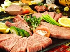 七輪炭火焼肉 BULLS 2