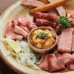 ミートLab カネショウ 2