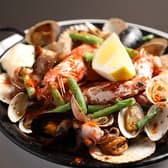 タパスランド ソレイユ 3