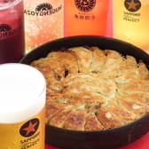 博多鉄なべ 無限餃子 中洲川端店 3