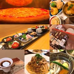 創作料理 バル勝本 2