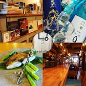 酒ト肴 オンザコーナー 3