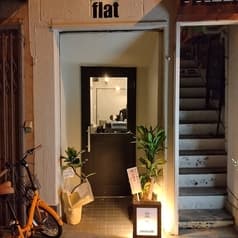 立呑flat フラット 2