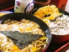 そば処菊水なんぶ 2