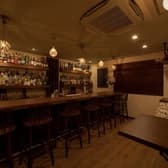 BAR TRAD バー トラッド 3