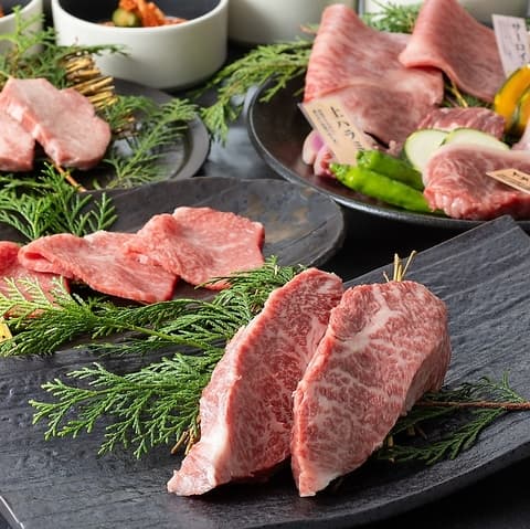 黒桜 京都八条口 本店