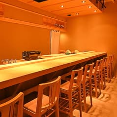 三軒茶屋 鮨かんてら 2