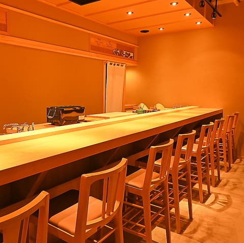 三軒茶屋 鮨かんてら