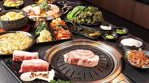 豚ウォリー 錦糸町店