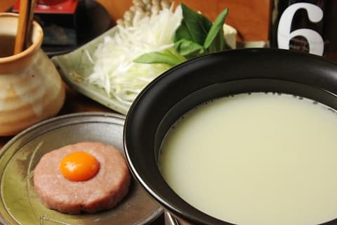 西麻布 一歩 ippo