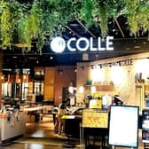 COLLE 倉敷アリオ店 3