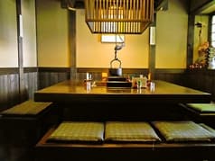 信州味屋敷ささおか 2