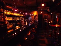 BAR blue バーブルー 2