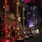 Shisha Bar KuuuNyaN シーシャバークーニャン 3