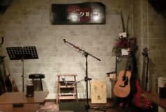 フォーク酒場マーク2 2