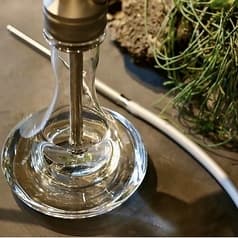 西麻布テラスBBQ シーシャ two トゥー 2