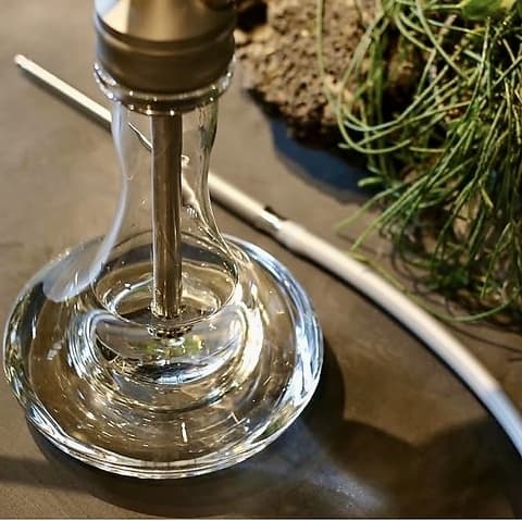 西麻布テラスBBQ シーシャ two トゥー