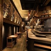 天ぷら寿司海鮮 米福 四条烏丸店 3