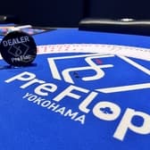 PreFlop YOKOHAMA プリフロップ ヨコハマ 3