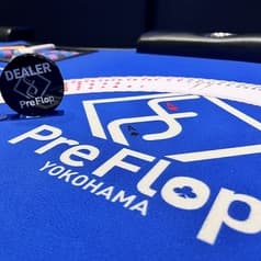 PreFlop YOKOHAMA プリフロップ ヨコハマ 2