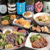 土佐うまいもん家 炭火焼 みや澤 京橋本店 3