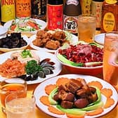 本格中華居酒屋 馨香園 川越店 3