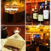 E Town cafe & bar イータウンカフェアンドバー 3