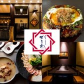 鉄板焼 お好み焼 かしわ 名古屋JRゲートタワー店 3